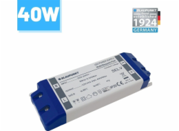 Blaupunkt LED pásek LED napájecí zdroj Blaupunkt 12V 40W pro pásky