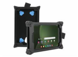 Mobilis Pouzdro na tablet Pouzdro na tablet Mobilis 050064 20,3 cm (8) Kryt Černý