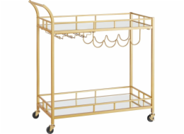 Leobert Bar na kolečkách - LRC090A03