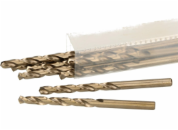 Geko Vrták Drill HSS Cobalt do kovu 6 mm (10/720)