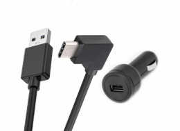 TomTom Kabel USB-C + nabíječka