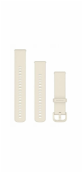 Garmin Silikonový náramek Schnellwechsel 20 mm. Kost