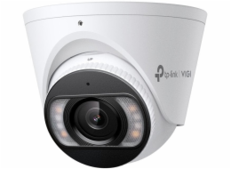 TP-Link INSIGHT S485 Venkovní IP bezpečnostní kamera s otočným sloupcem, 3840 x 2160 px, stropní
