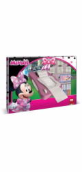 Multiprint STROJ NA VÍCENÁSOBNÉ SAMOLEPKY MINNIE