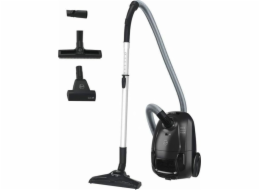 Hoover HE120PET 011 Vysavač Černá Šedá 700 W