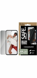 PanzerGlass Ochranné sklo SAFE od Ultra-Wide Fit pro Samsung Galaxy A56 5G