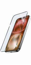 Cellular Line Cellularline 8018080487385 Navigační pouzdro Průhledné s ochranou displeje pro Apple 1 ks.
