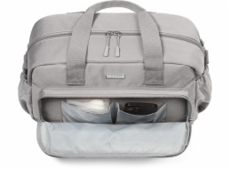 J.L.Childress Cestovní taška pro maminku BABY ONO 1650/02, šedá