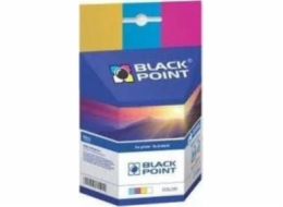Black Point Inkoust BPH304XLC Inkoust N9K07AE (304XL), žlutý