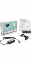 Movano Napájecí adaptér pro notebook 45W, 4,5 mm, 2,3 A, 20 V (ZZ/LEN20225Y)