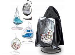 Carruzzo Potah L30K na závěsné křeslo/houpací síť