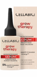 Claresa Sérum pro růst vlasů Cellabic Tricho Grow Therapy pro ženy, 50 ml