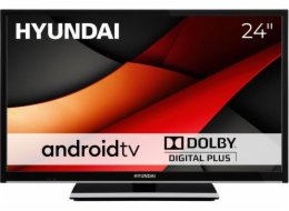 Hyundai 24" televizor HD – HLA24451 s Androidem