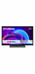 Hyundai 24" televizor HD – HLA24451 s Androidem