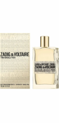 Zadig&Voltaire This Is Really Her EDP 100ml