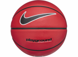 Nike KAŽDODENNÍ HŘIŠTĚ 8P GRAFICKÝ VYPUŠTĚNÝ MÍČ