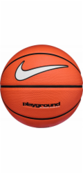 Nike KAŽDODENNÍ HŘIŠTĚ 8P VYPUŠTĚNÝ MÍČ
