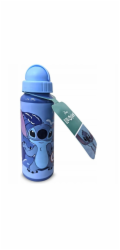 Coriex Láhev na vodu Stitch Sport 550ml modrá 10776