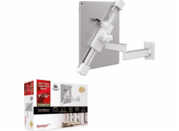 Techly Držák tabletu, otočný nástěnný držák 7-14 s aretací