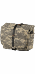 NEST Fotobrašna Hiker 30 Pixel Camo