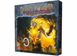 Portal Games KARETNÍ HRA AEONŮ KONEC: JIŽNÍ VESNICE - ROZŠÍŘENÍ PORTÁLU