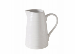Boltze Keramický džbán JONAH, výška 23,5 cm