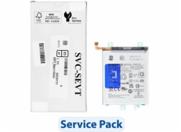 Samsung Baterie ServicePack EB-BA546ABY pro A34 5G/A54/A55 5G GH82-31469A