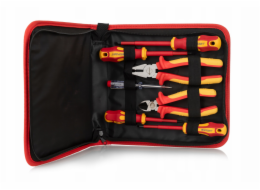 Wera Sada nářadí VDE, 7dílná, v kufříku