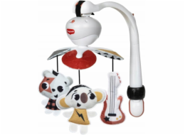 Tiny Love Cestovní kolotoč Mini Rockers 7290108863321