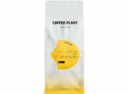 Coffee Plant KÁVOVÁ ROSTLINA - Intenzivní espresso 1kg