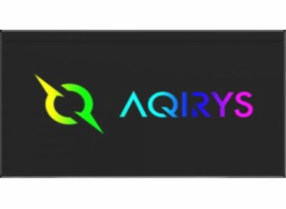 AQIRYS Napájecí zdroj ATX / certifikace 80 Plus Bronze PULSAR 650W 6YW černý