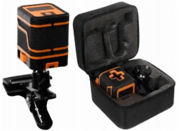 ExtraLink | Laserová vodováha | křížový laser