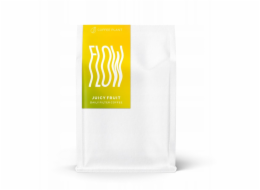 Coffee Plant KÁVOVÁ ROSTLINA - FLOW Jungle Fruit Filter 800g
