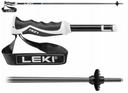 Leki Hokejky NEOLITE modré 115