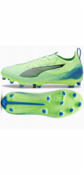 Puma Kopačky Ultra 5 Pro FG/AG Jr 107693-03