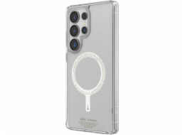 SKINARMA Pouzdro Saido MagSafe pro Samsung Galaxy S25 Ultra niteglow
