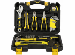 Forcekraft Sada nářadí WMC 60 bitů EL, nástrčné klíče a kleště