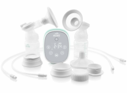 Eta Odsávačka mléka Mimi - 130690000