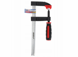 Dedra Tesařská svěrka F 400x100mm, rukojeť ze 2 materiálů