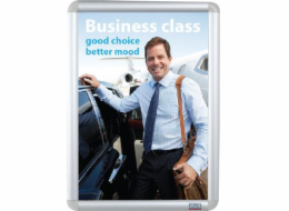 Anna Zaradna RÁM NA PLAKÁT A5 2X3 OWZ MARKETINGOVÝ DISPLEJ