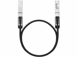 TP-LINK Kabel Omada QSFP28 100G pro přímé připojení SM9220-1M