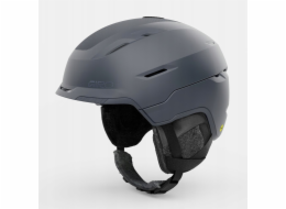 MIVIDA Dámská zimní helma GIRO TENAYA SPHERICAL MIPS matná indigo perleťová, vel. M (55,5-59 cm) (NOVINKA 2025/2026)