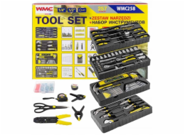 Upominkarnia Sada nářadí 257 dílů.