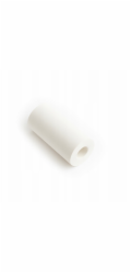 LoveInstant Samolepicí papírové samolepky, průhledná role 3,5 m, pro okamžitou lásku X6 / S1 / Phomemo T02 / M02x
