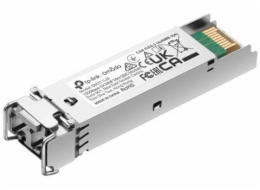 TP-Link Omada SM311LM (balení po 8 ks) SFP 1000BASE-SX LC MiniGBIC Multimode