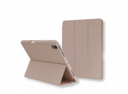 NEXT ONE Pouzdro Rollercase pro iPad Air M2 11 růžové