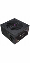 AQIRYS Napájecí zdroj ATX / 80 Plus White Certified PULSAR SI 550W 3YW černý
