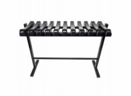 Dedra Hřbitovní lavice, skládací, 72 cm, k přišroubování