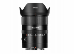 Nikon 7Artisans AF 85mm F1.8 Z