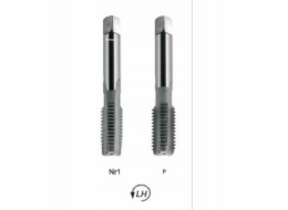 Fanar ZÁVAŽNÍKY M12x1,25 NGMM/2 DIN-2181/2 (6H) LH HSS